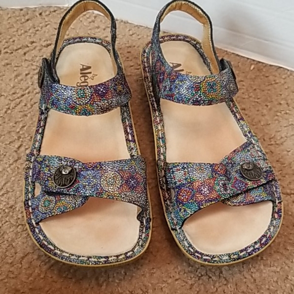 Alegria Shoes - Alegria Sandals